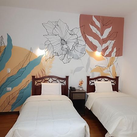 ארקוויפה Hostal Telsa Sweet Stay Inkahoteles מראה חיצוני תמונה
