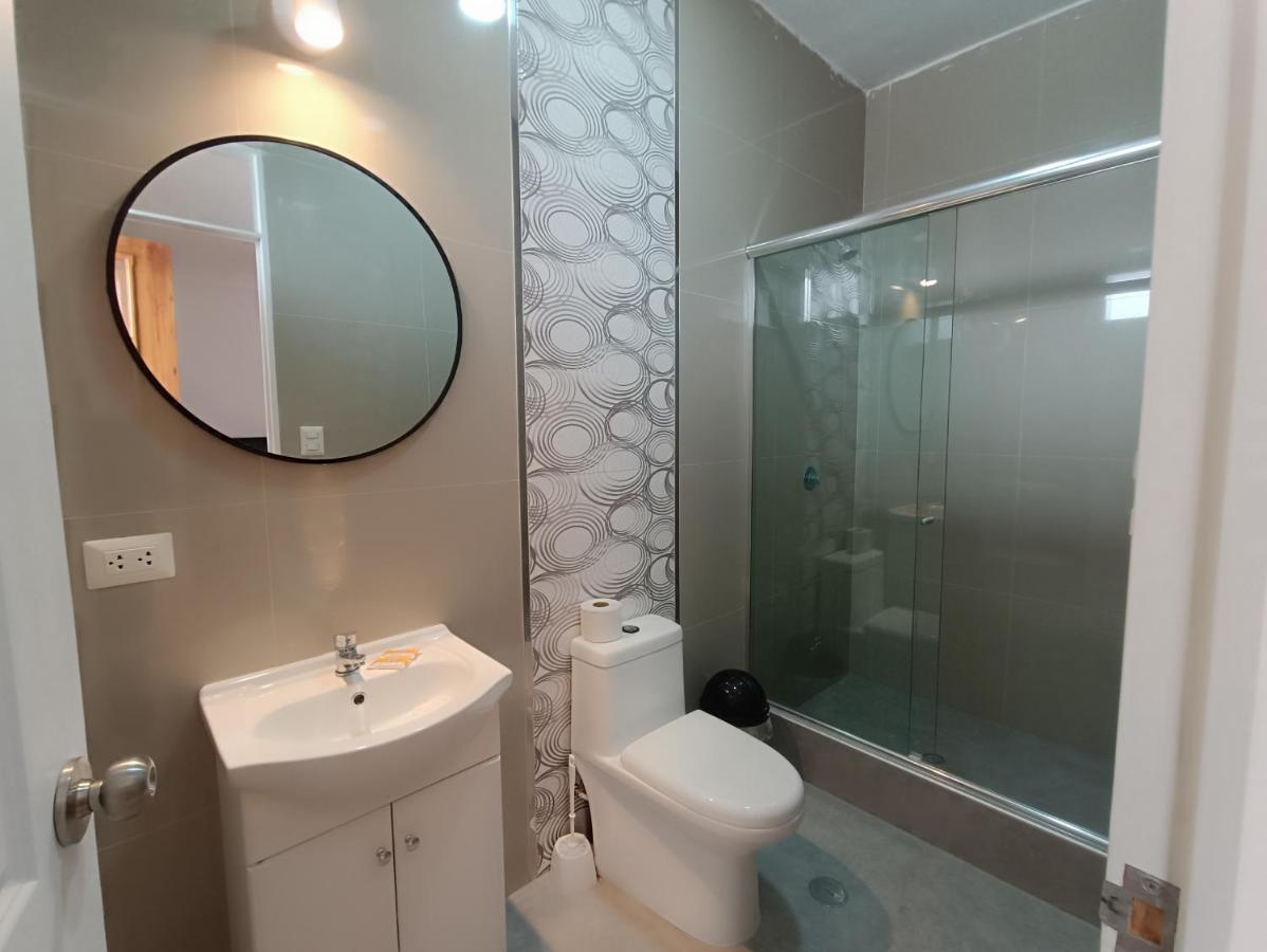 ארקוויפה Hostal Telsa Sweet Stay Inkahoteles חדר תמונה