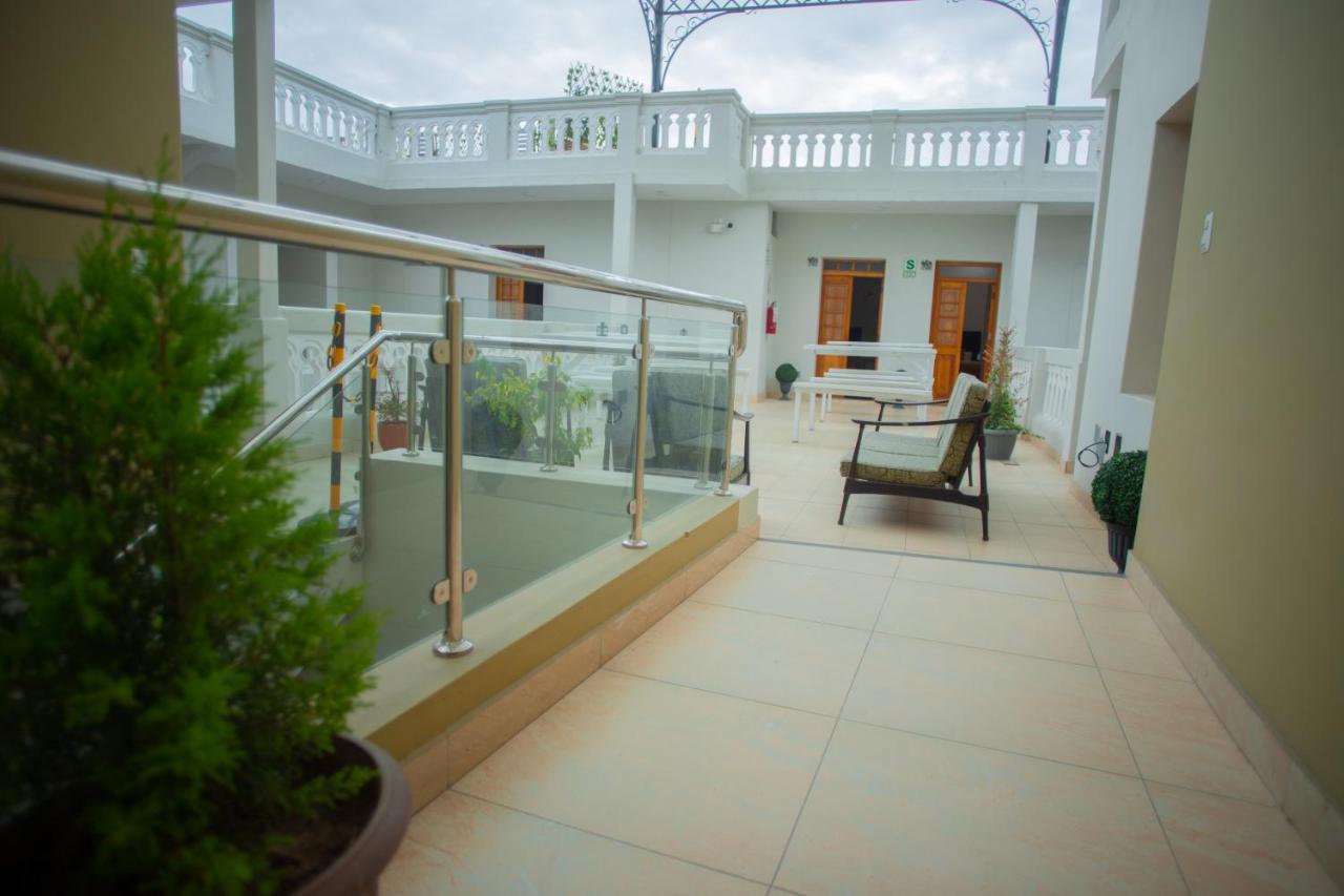 ארקוויפה Hostal Telsa Sweet Stay Inkahoteles מראה חיצוני תמונה