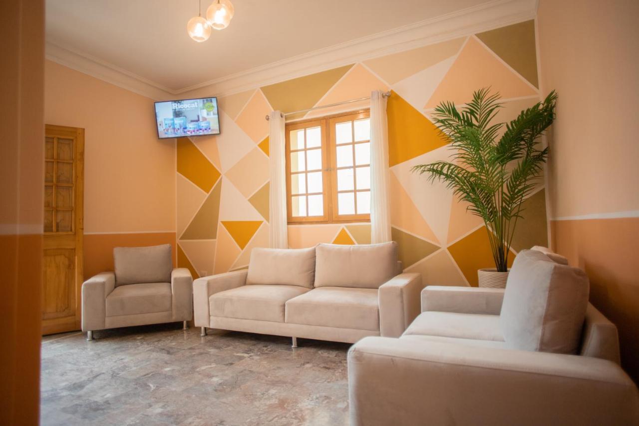 ארקוויפה Hostal Telsa Sweet Stay Inkahoteles מראה חיצוני תמונה