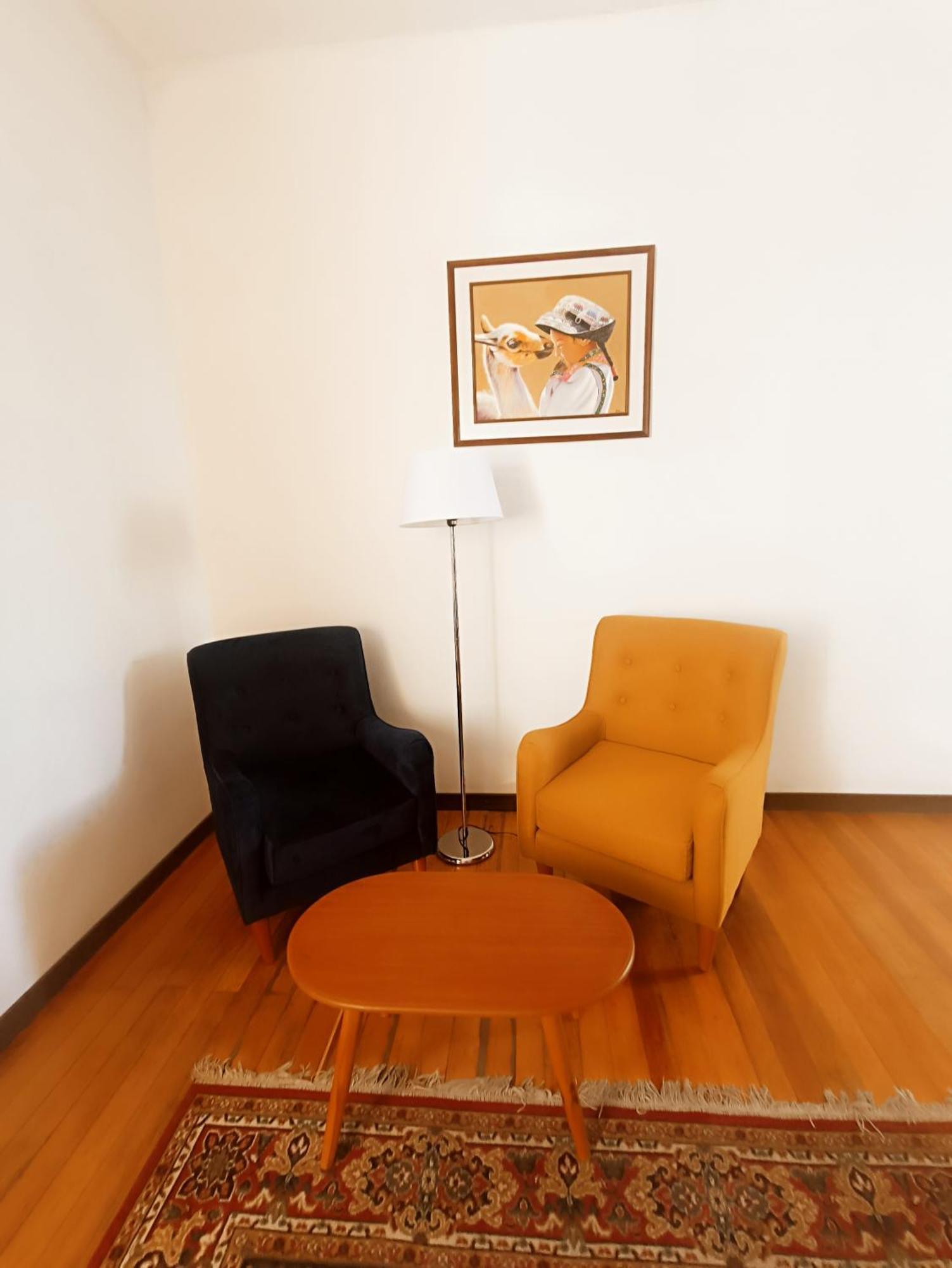 ארקוויפה Hostal Telsa Sweet Stay Inkahoteles מראה חיצוני תמונה
