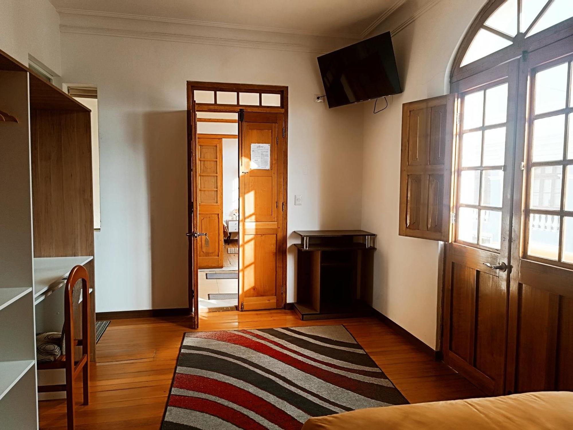 ארקוויפה Hostal Telsa Sweet Stay Inkahoteles מראה חיצוני תמונה