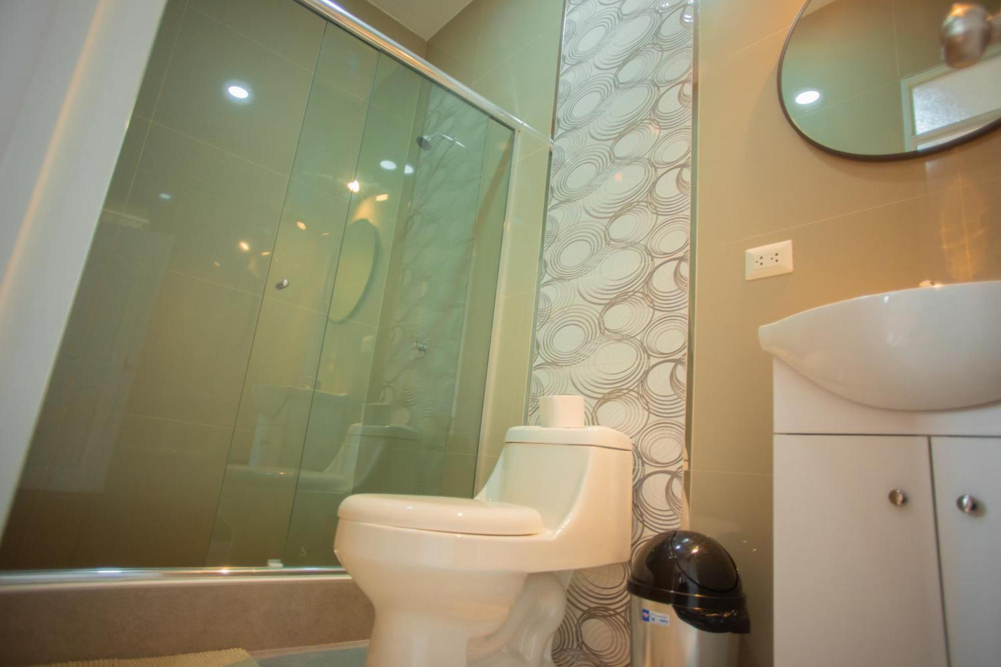 ארקוויפה Hostal Telsa Sweet Stay Inkahoteles מראה חיצוני תמונה