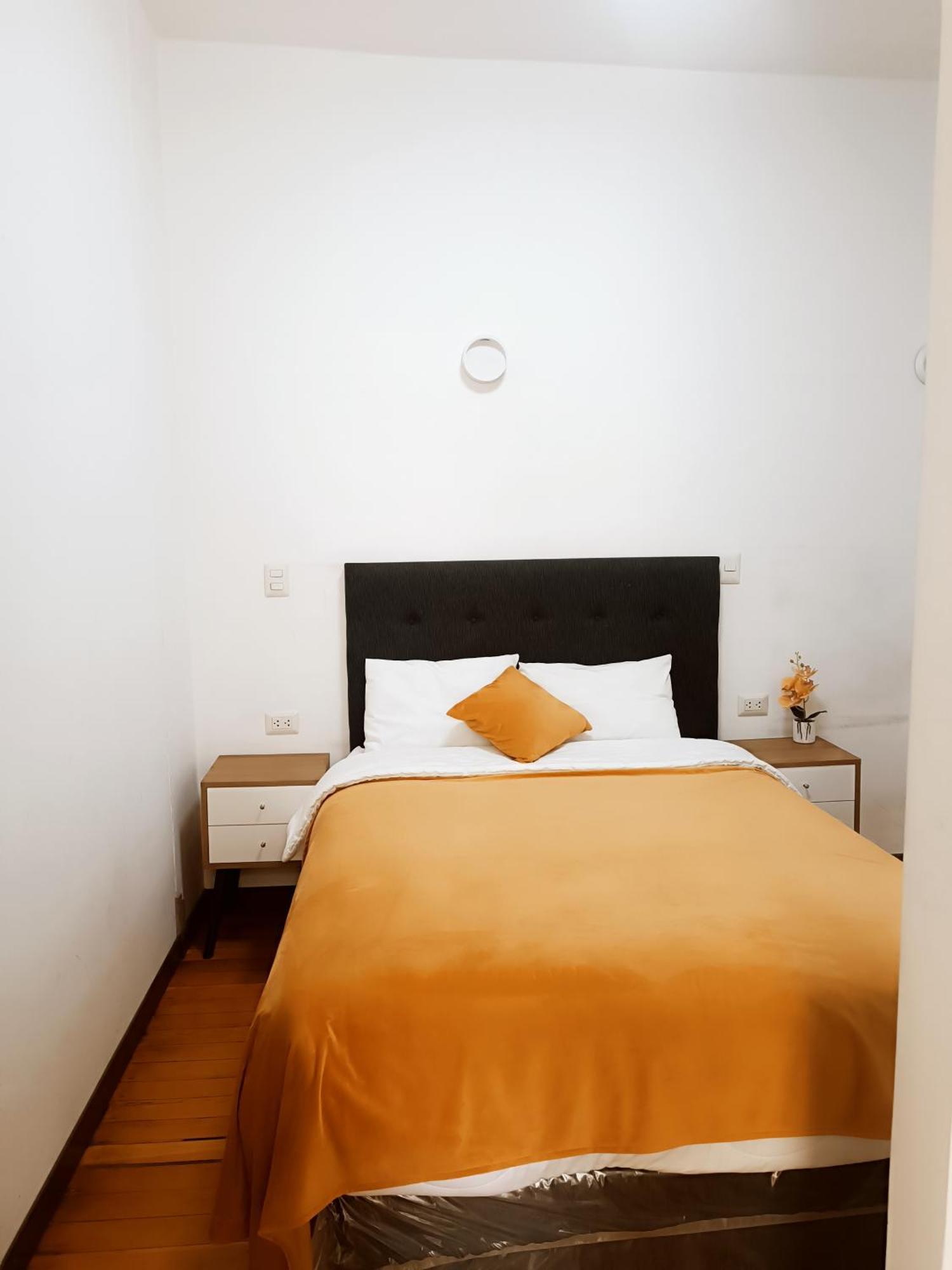 ארקוויפה Hostal Telsa Sweet Stay Inkahoteles מראה חיצוני תמונה