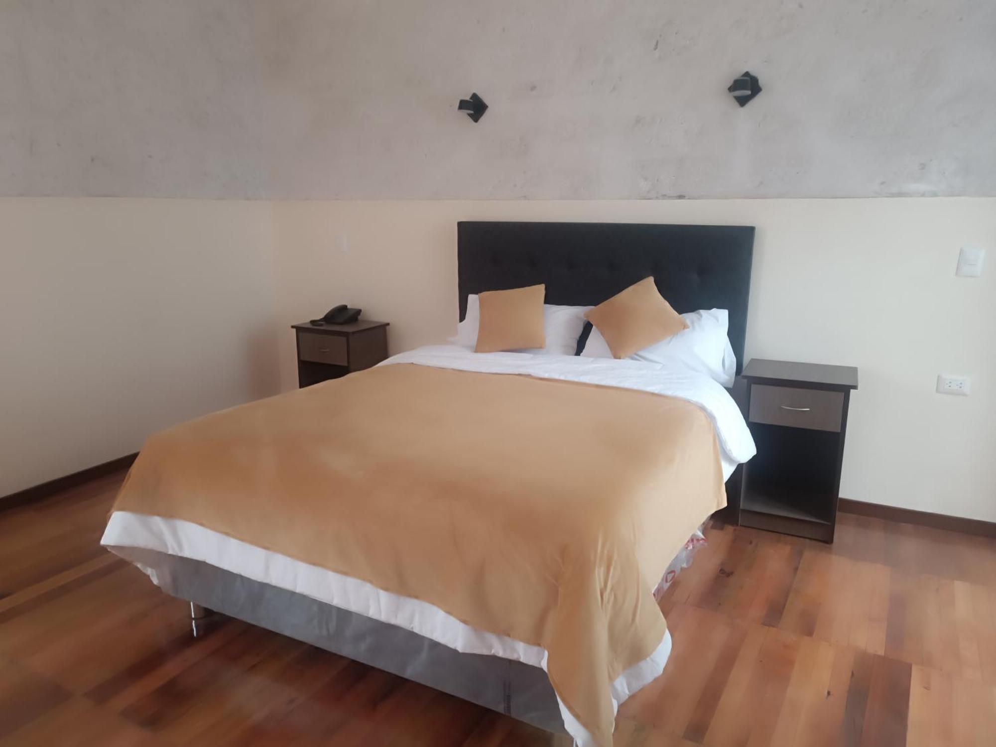 ארקוויפה Hostal Telsa Sweet Stay Inkahoteles מראה חיצוני תמונה