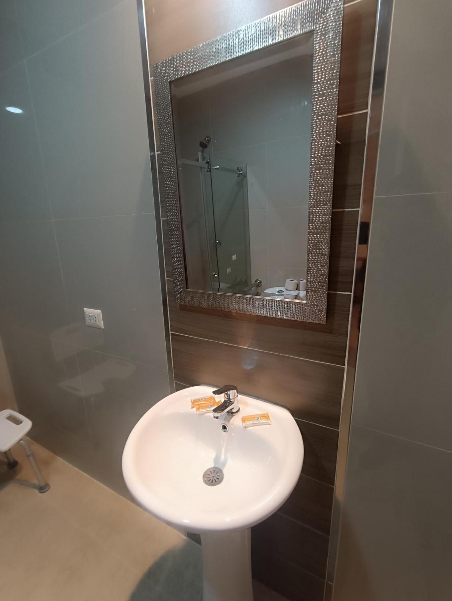 ארקוויפה Hostal Telsa Sweet Stay Inkahoteles מראה חיצוני תמונה